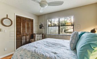 8 Sea Castles 3 Bedroom Condo by RedAwning