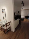Flat 109 norte novo e completo Hoteles en Lago Norte