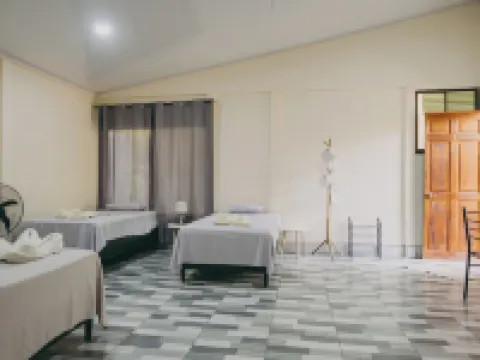 奇拉馬特雨林海灘度假屋 諾薩拉酒店