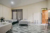 Chilamate Rainforest Beach Retreat Hotels in Nosara