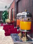 Towers Hotel Alqassim - breakfast
