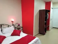 Sizzling Waters Resort Hotels in Rongai