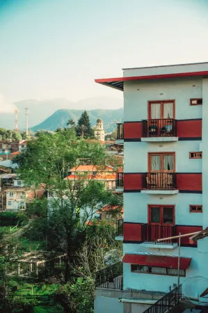 Coffee Tree Boutique Hostel