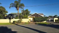 Sunset Events And Accommodation-East London