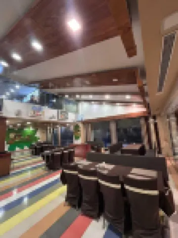 โรงแรม INDRALOK อินน์ โรงแรมใน