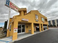 New Budget Inn