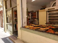 Old Town - Fortezza Nest