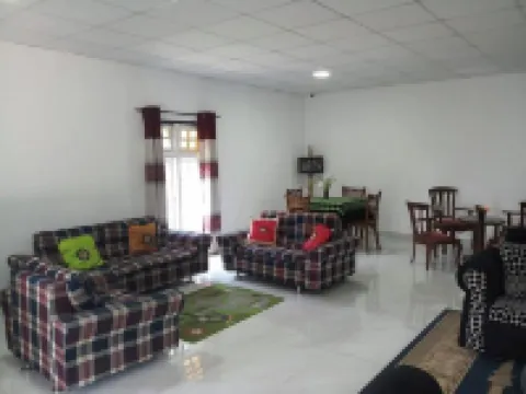 Silver Meir Bungalow