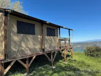 Camping de l'Aigle - Campgrounds