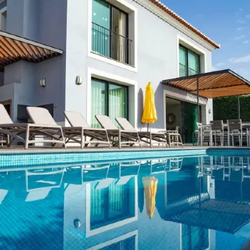 Villa Eden Sky