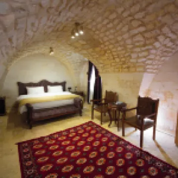 Arangah Hotel