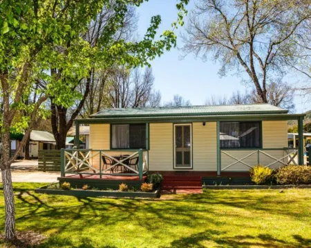 Discovery Parks - Mount Buffalo Hotels in Bright