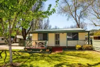 Discovery Parks - Mount Buffalo