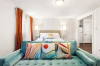 Sunset Citrus Studio