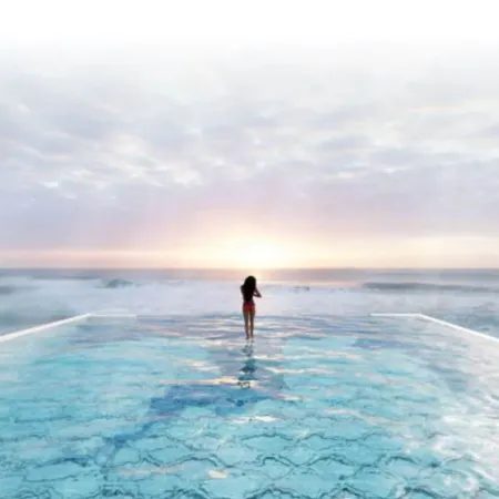 SOL BEACH NAMHAE