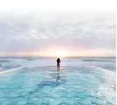 SOL BEACH NAMHAE - Bãi biển