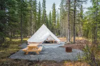 Sundance by Basecamp Hotel di Kananaskis