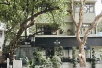 The Kin Hotel 馬屯加（Mātunga）附近的飯店