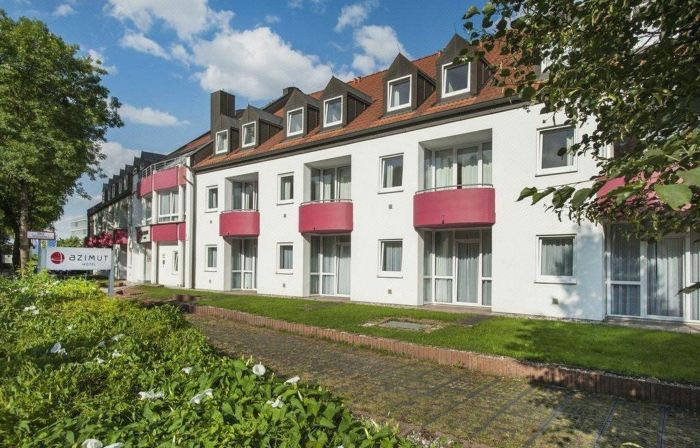 Andante Hotel Erding