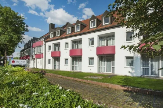 Andante Hotel Erding