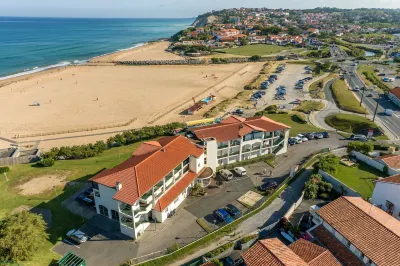 Hôtel Miléade la Frégate - Bidart Hotels in Bidart