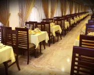 Sky View Hotel, Madinah - petit déjeuner