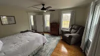 409 Franklin Pierce Hwy. is a 4 Bed, 2.5 Bath home with all Modern Amenities