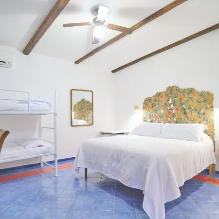 Casina dei Preti