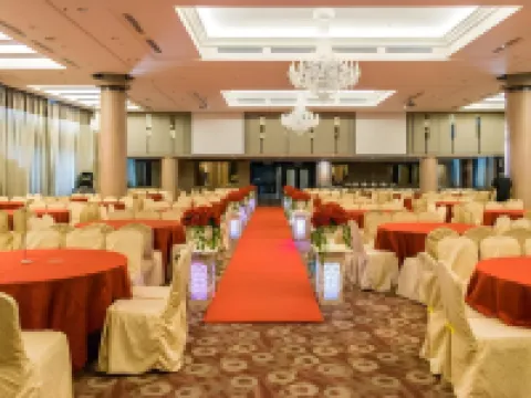 MH Hotel Ipoh Hotel di Ipoh