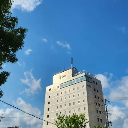Hotel Socia