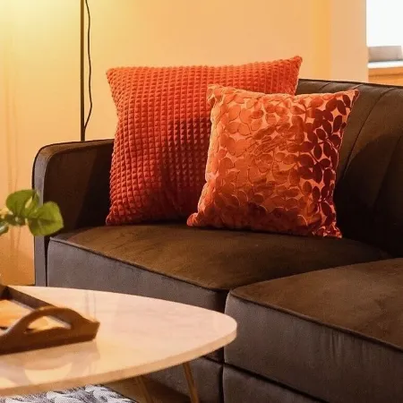 Bohemian cowgirl loft in downtown Rapid City