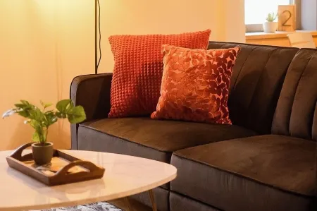 Bohemian cowgirl loft in downtown Rapid City