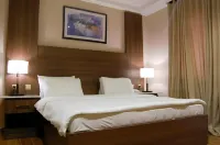 R & K Guest Palace Hotels in 