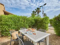 Résidence Odalys Le Grand Bleu Hoteles en Vendres
