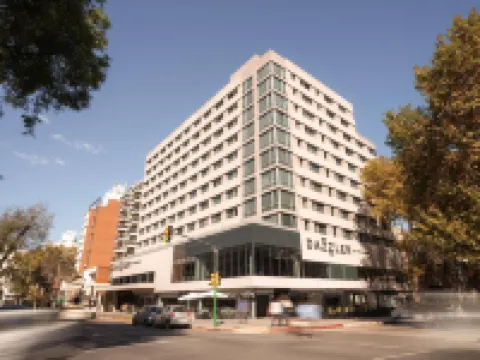 Dazzler by Wyndham Montevideo Hotels in Montevideo