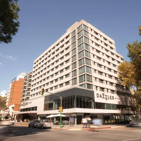 Dazzler by Wyndham Montevideo
