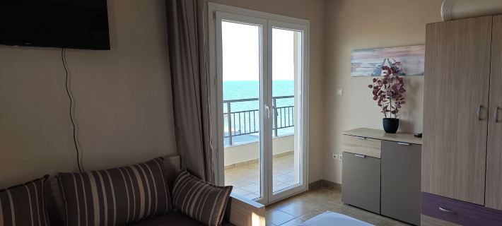 Studio Just on the Beach Hotels in Katerini