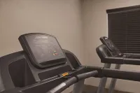 Country Inn & Suites by Radisson, Abingdon, VA - Gym