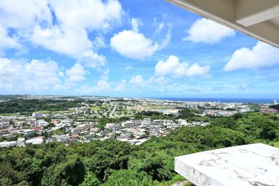 ホテルからの眺望 EMウェルネス 暮らしの発酵ライフスタイルリゾートの写真