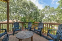 NEW EXCLUSIVE LISTING ''  COASTAL TREEHOUSE "  BEAUTIFUL BEACH NEIGHBORHOOD!!!