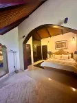 Pasha Nova Hoteles en Jhika Gali