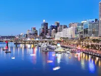 A Modern Beach Studio, 5min walk to Bondi Beach Hotels in Bondi Beach