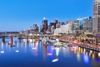 A Modern Beach Studio, 5min walk to Bondi Beach