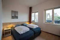 Apartment in Netherlands Near the Beach Hotels in Callantsoog