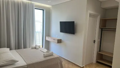 Hotel Parid
