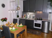 Self-in Goslar, suitor Apartment - Erdgescschoss