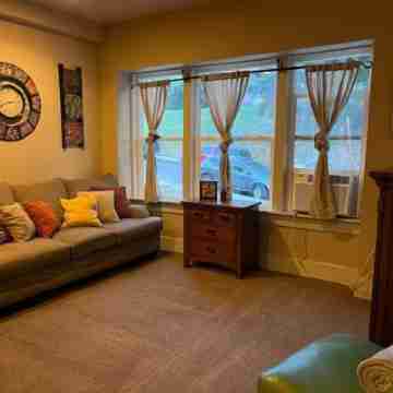 5th Avenue Suites #3 Others