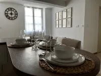 Plein Centre - Climatisé - Proche Cité Médiévale