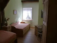 4-star disabled-friendly non-smoking apartment; pets on request Hotels in Haselunne