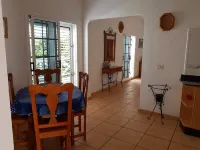 COZY AND SPACIOUS APARTMENT 200 M FROM THE BEACH